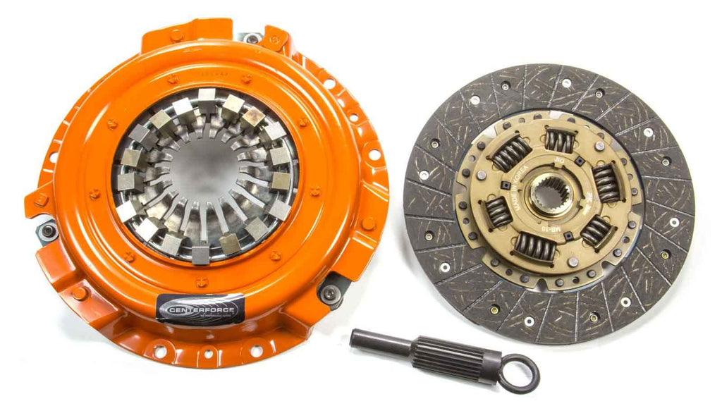 CENTERFORCE DF009032 Ford Dual Friction Assm.