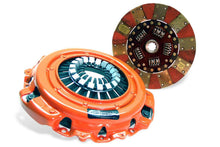 Load image into Gallery viewer, CENTERFORCE DF021057S Dual Friction Clutch Kit Ford 1-1/16 10-Spline