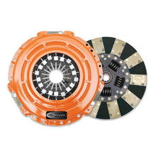 Load image into Gallery viewer, CENTERFORCE DF066178 CENTERFORCE Dual Friction Clutch Kit for Dodge Trucks with 10 Spline, Part Number DF066178
