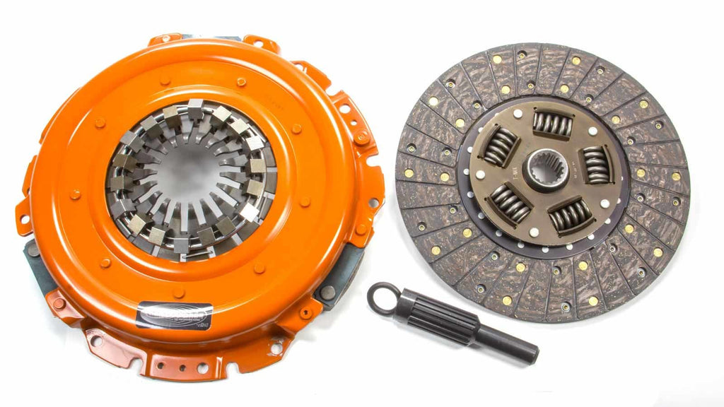 CENTERFORCE DF071800 Chry. Dual Friction Assm