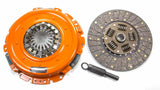 CENTERFORCE DF071800 Chry. Dual Friction Assm