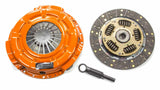 CENTERFORCE DF116116 Ford Dual Friction Assm.