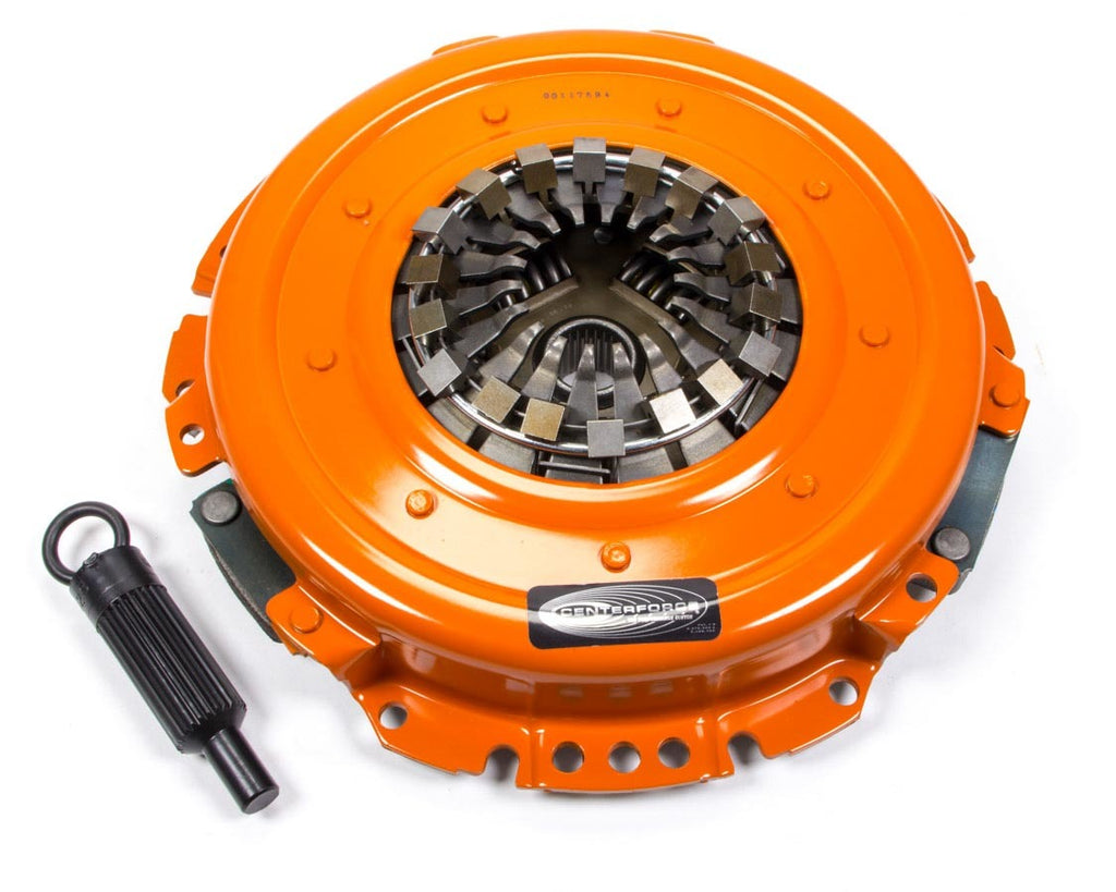 CENTERFORCE DF148552 GM Dual Friction Assm.