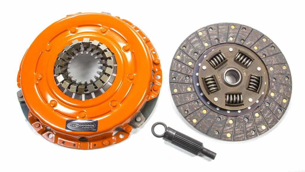 CENTERFORCE DF161056 GM Dual Friction Assm.