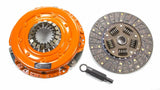 CENTERFORCE DF161056 GM Dual Friction Assm.