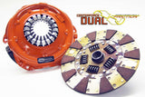 CENTERFORCE DF161739 GM Dual Friction Assm
