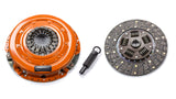 CENTERFORCE DF161830 Ford Dual Friction Assy.