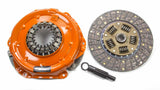 CENTERFORCE DF180675 Amc Dual Friction Assm.