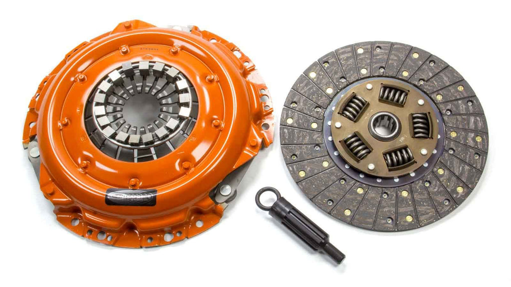 CENTERFORCE DF188450 GM Dual Friction Assm.