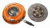 CENTERFORCE DF193897 CENTERFORCE Dual Friction Clutch Kit for Jeep - Part Number DF193897