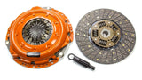 CENTERFORCE DF200015 Ford Dual Friction Assm.