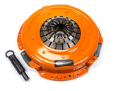 CENTERFORCE DF226033 Ford Dual Friction Assm.