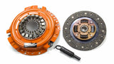CENTERFORCE DF228035 Ford Dual Friction Assm.