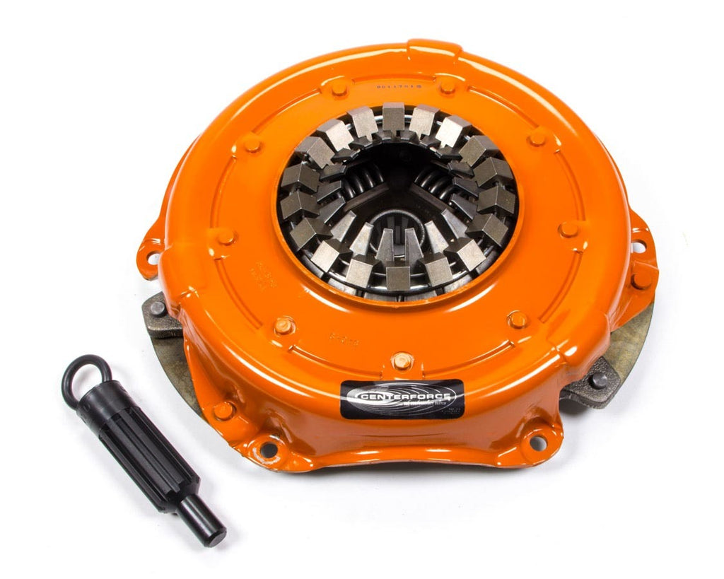CENTERFORCE DF271675 GM Dual Friction Assm.