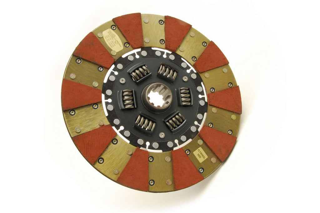 CENTERFORCE DF382559 Replacement Clutch Disc Ford Dual Friction