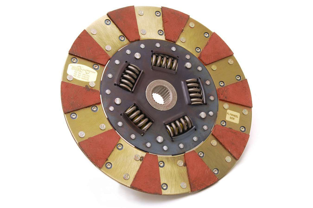 CENTERFORCE DF383269 Dual Friction Clutch Kit Mopar V8