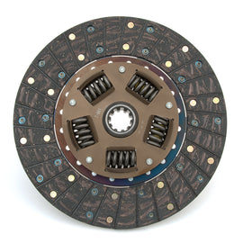 CENTERFORCE DF383271 CENTERFORCE DF383271 Dual Friction Clutch Disc for Chevrolet Nova 1969-77