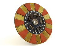 Load image into Gallery viewer, CENTERFORCE DF383735 Dual Friction Clutch Disc GM 1-1/8 x 10-Spl.