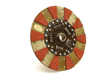 Load image into Gallery viewer, CENTERFORCE DF384148 DF Clutch Disc GM Cars 1-1/8 26-Spline 11in