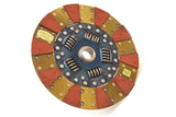 CENTERFORCE DF384161 DF Clutch Disc GM Cars 1-1/8 26-Spline 10.4in