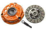 CENTERFORCE DF501110 Toyota Dual Friction Asm