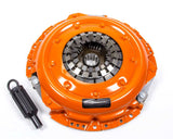 CENTERFORCE DF559033 Ford Dual Friction Assm.