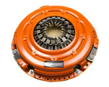 CENTERFORCE DF612909 GM Dual Friction Clutch Kit