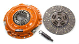 CENTERFORCE DF735877 GM Dual Friction Assm.
