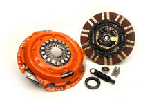 Load image into Gallery viewer, CENTERFORCE DF842503 CENTERFORCE Dual Friction Clutch Kit for 1999-2006 Chevy/GMC Trucks (Part DF842503)
