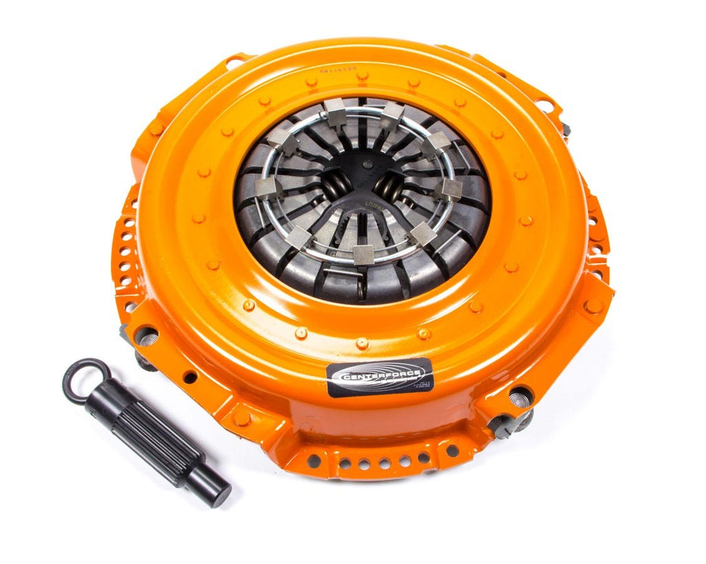 CENTERFORCE DF985985 Chry Dual Friction Assm.
