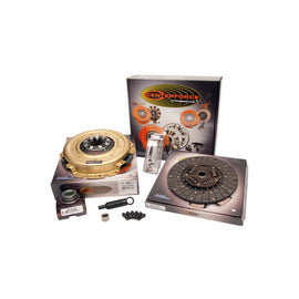 CENTERFORCE KCF523516 Centerforce I Clutch Kit GM 1-1/8 10-Spline