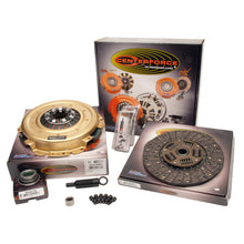 Load image into Gallery viewer, CENTERFORCE KCF524816 Centerforce I Clutch Kit for GM V8 with 11-Inch Diameter and 26 Spline - Part KCF524816