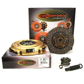 CENTERFORCE KCF648114 Centerforce I Clutch Kit Jeep Liberty 2002-2004