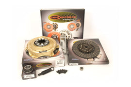 CENTERFORCE KCF757116 Centerforce  I  Clutch Kit - GM