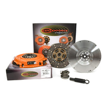 Load image into Gallery viewer, CENTERFORCE KCFT148174 Centerforce 2 Clutch Kit for Buick V6 and Jeep 3.8 with 10 Spline - Organic Single Disc with Sprung Hub