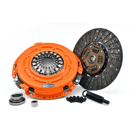 CENTERFORCE KCFT240916 Centerforce Clutch Kit for GM V6 and V8 Engines - Part KCFT240916