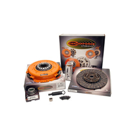 CENTERFORCE KCFT355216 Centerforce II Clutch Kit GM 4.3L V6