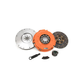 CENTERFORCE KCFT379176 Centerforce II Clutch & Flywheel Kit 3.6L Jeep