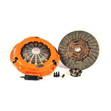Load image into Gallery viewer, CENTERFORCE KCFT508110 Centerforce 2 Clutch Kit for Toyota Tacoma 3.5L V6 - 11 Inch Diameter, 21 Spline, Organic Organic Friction Material