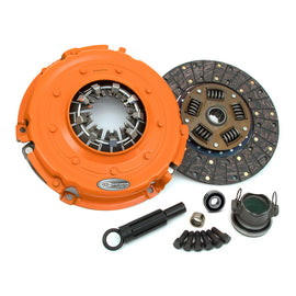 CENTERFORCE KCFT643791 Centerforce II Clutch Kit Jeep Wrangler 12-17
