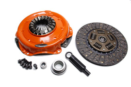 CENTERFORCE KCFT717516 GM Centerforce II Clutch Kit