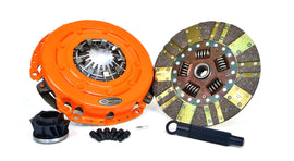 CENTERFORCE KDF015270 Dual Friction Clutch Kit Jeep Wrangler/Gladiator
