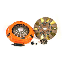 Load image into Gallery viewer, CENTERFORCE KDF508110 Centerforce KDF508110 Dual Friction Clutch Kit for Toyota V6 with 11-inch Diameter
