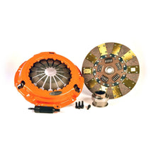 Load image into Gallery viewer, CENTERFORCE KDF744098 CENTERFORCE Dual Friction Clutch Kit for Toyota FJ Tacoma 4.0L with 21 Spline - Part KDF744098