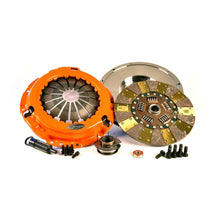 Load image into Gallery viewer, CENTERFORCE KDF811035 CENTERFORCE KDF811035 Dual Friction Clutch Kit for Toyota 3.5L V6 with 11-inch Diameter and 21 Spline