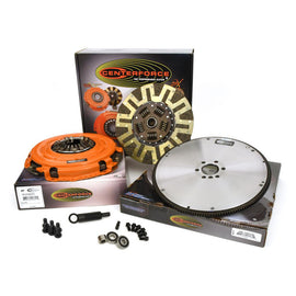 CENTERFORCE KDF931042 Dual Friction Clutch Kit GM LS 04-15