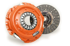 CENTERFORCE MST559000 Ford Center Force II Clutch Kit