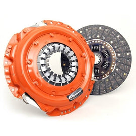 CENTERFORCE MST559033 Ford Center Force II Clutch Kit