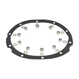 CURRIE ENTERPRISES CE-9007 Nuts & Washers For 3rd Member