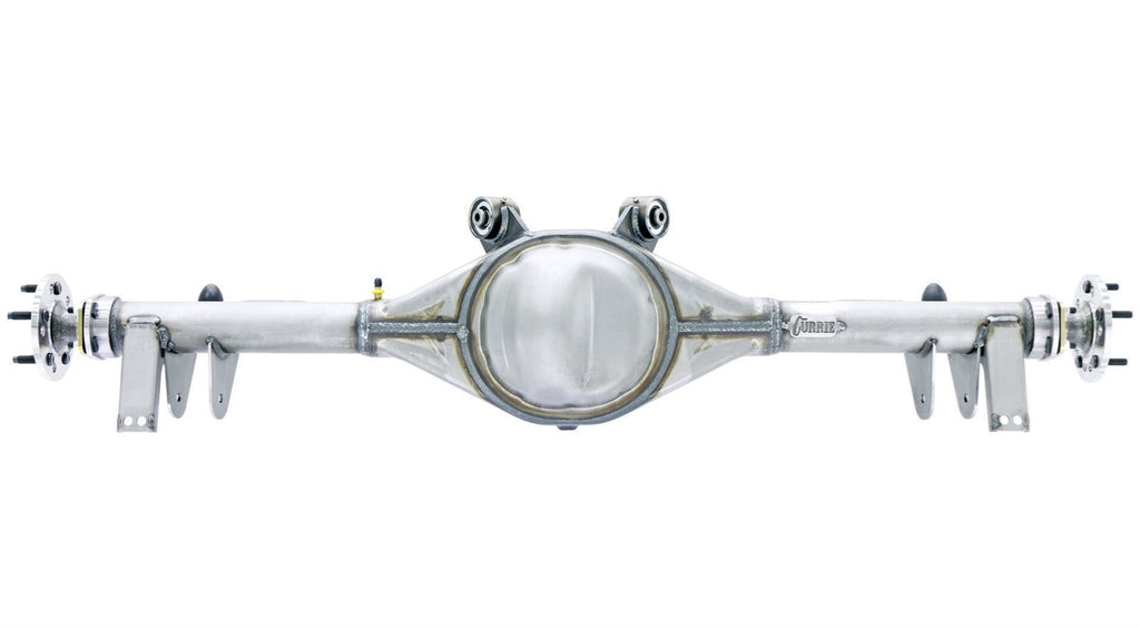 CURRIE ENTERPRISES CE-GMA6872X 68-72 GM A-Body 9-Inch H ousing and Axle Package